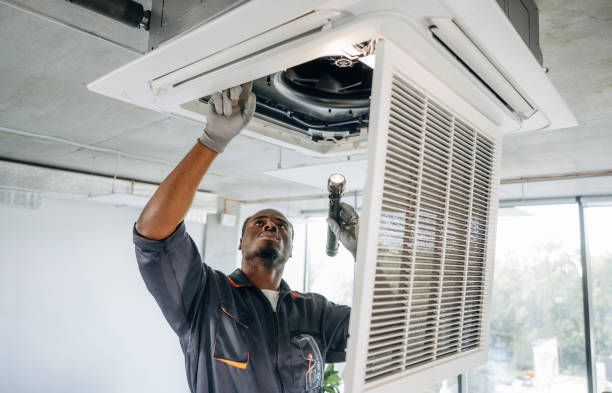 Licensed Hvac service in Attleboro, MA - FH HVAC