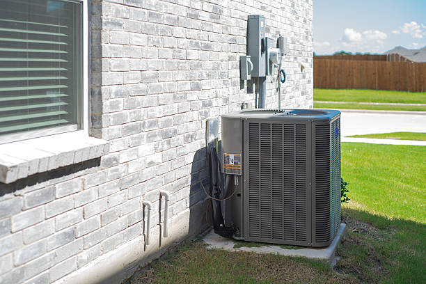 Reliable Hvac contractor in Attleboro, MA by FH HVAC